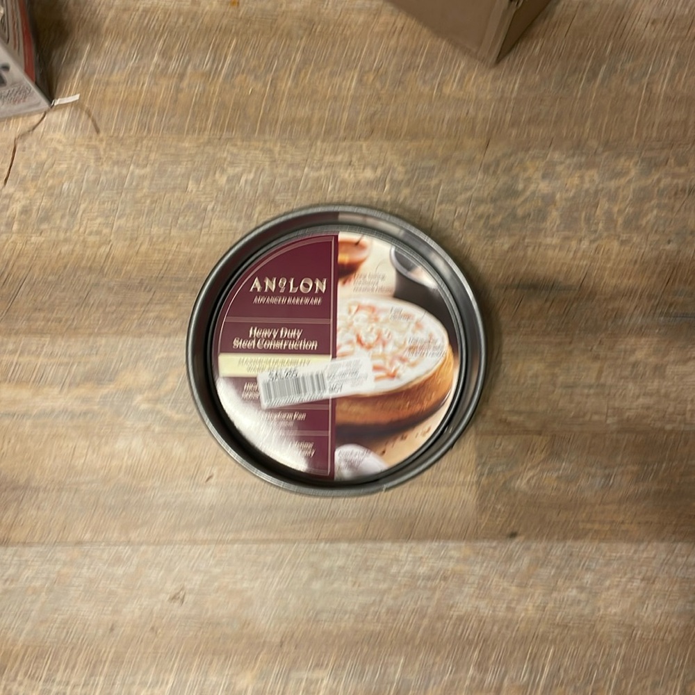Anolon bakeware
